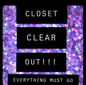 Inspired by Brianna! Other - 🔆Flash $5 sale! Many items going to Goodwill!🔆 Inspired by Brianna! Other - 🔆Flash $5 sale! Many items going to Goodwill!🔆